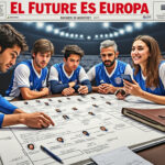descubre cómo rayados inicia su gira por europa en busca de un nuevo entrenador y refuerzos estratégicos. análisis de las posibles incorporaciones y los objetivos del club en esta crucial etapa de preparación.