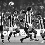 descubre cómo se preparan los rayados para el crucial partido de vuelta contra toluca sin la presencia de su estrella sergio ramos. análisis de tácticas y la importancia del partido en la temporada.