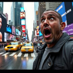 rolly romero revela una impactante verdad sobre ryan garcía durante un evento en times square, dejando a los fans sorprendidos. descubre los detalles de esta revelación que está arrasando en las redes y cómo podría afectar a sus futuras peleas.