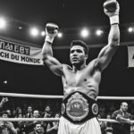 rolly romero se convierte en el nuevo campeón del peso welter de la amb tras una impresionante victoria por decisión unánime sobre ryan garcía. descubre todos los detalles de este emocionante enfrentamiento y cómo romero logró alcanzar la cima en el boxeo.