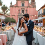 descubre san miguel de allende, el destino perfecto para bodas en 2025. con su encantadora arquitectura, paisajes impresionantes y ambiente romántico, este idílico lugar te ofrece todo lo que necesitas para celebrar el día más especial de tu vida. ¡haz de tu boda un recuerdo inolvidable en este mágico rincón de méxico!