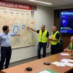 san miguel de allende ha puesto en marcha un plan de contingencia para hacer frente a lluvias y ciclones, identificando 19 zonas de riesgo para asegurar la seguridad de sus ciudadanos y mitigar los posibles daños.