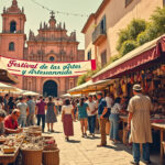 descubre cómo san miguel de allende reinicia en 2025 las obras del artesanato, revitalizando su rica tradición cultural y artística. no te pierdas esta oportunidad de ser parte de un renacer creativo en esta hermosa ciudad.