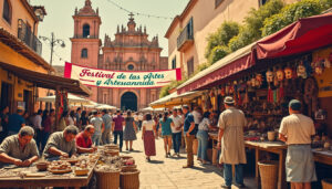descubre cómo san miguel de allende reinicia en 2025 las obras del artesanato, revitalizando su rica tradición cultural y artística. no te pierdas esta oportunidad de ser parte de un renacer creativo en esta hermosa ciudad.