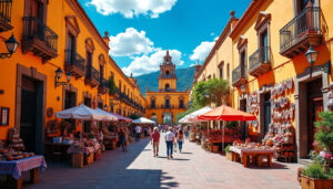 descubre san miguel de allende, un destino vibrante lleno de cultura, arte y sorpresas en cada rincón. vive nuevas experiencias en este encantador pueblo mexicano que nunca deja de asombrar a sus visitantes.