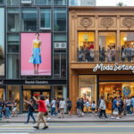 descubre cómo santa catarina se convierte en el epicentro de la revolución del turismo de moda para minoristas. explora tendencias, iniciativas innovadoras y oportunidades de negocio en esta vibrante región que redefine la experiencia de compra.