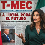 sheinbaum se compromete a proteger el tmec frente a la propuesta de renegociación de trump, destacando la importancia de mantener acuerdos comerciales sólidos y justificar la defensa de los intereses económicos de méxico.