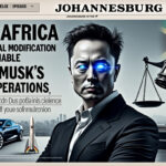 descubre cómo la reciente propuesta legal en sudáfrica podría permitir que las operaciones de la empresa de elon musk se hagan realidad, impulsando la innovación y el desarrollo tecnológico en el país.