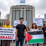 sumar pide la prohibición de festivales musicales financiados por un fondo israelí en las delegaciones gubernamentales, generando un debate sobre la influencia de la cultura y la política. descubre cómo este movimiento refleja las tensiones sociales actuales.