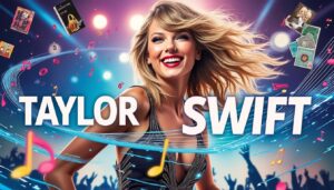 taylor swift celebra la realización de su mayor sueño al convertirse en la dueña de su música, un logro que refleja su lucha por el control creativo y la autenticidad en la industria musical.