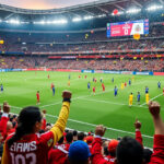 descubre la emocionante historia de las finales entre toluca y américa en la clausura 2025. un viaje a través de enfrentamientos épicos, momentos memorables y la rivalidad que ha marcado la liga mexicana. ¡revive la pasión del fútbol y el legado de estos grandes equipos!
