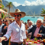 en este artículo, tom cruise elogia la belleza de méxico, sus paisajes impresionantes y la calidez de su gente maravillosa. descubre cómo el país ha dejado una huella en el corazón del famoso actor y por qué merece ser visitado.