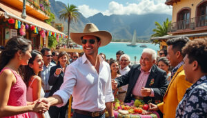 en este artículo, tom cruise elogia la belleza de méxico, sus paisajes impresionantes y la calidez de su gente maravillosa. descubre cómo el país ha dejado una huella en el corazón del famoso actor y por qué merece ser visitado.