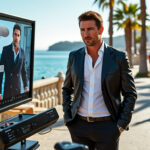 descubre el fascinante detrás de escenas de tom cruise en cannes, donde su audaz entrega en el rodaje de misión imposible se convierte en una hazaña cinematográfica sin igual. un vistazo exclusivo a la dedicación y valentía de una de las grandes estrellas de hollywood.