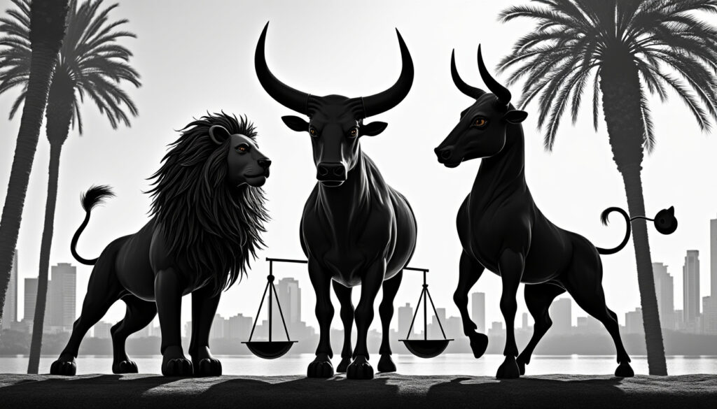 descubre cómo tres signos zodiacales alcanzarán su equilibrio el 9 de mayo de 2025. conoce las energías cósmicas que influirán en estos signos y cómo pueden aprovechar esta fecha especial para mejorar su bienestar emocional y personal.