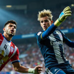 un emocionante empate sin goles en pachuca que termina favoreciendo al américa, fortaleciéndolo en la lucha por los playoffs y dejando a los aficionados a la expectativa de los próximos encuentros.