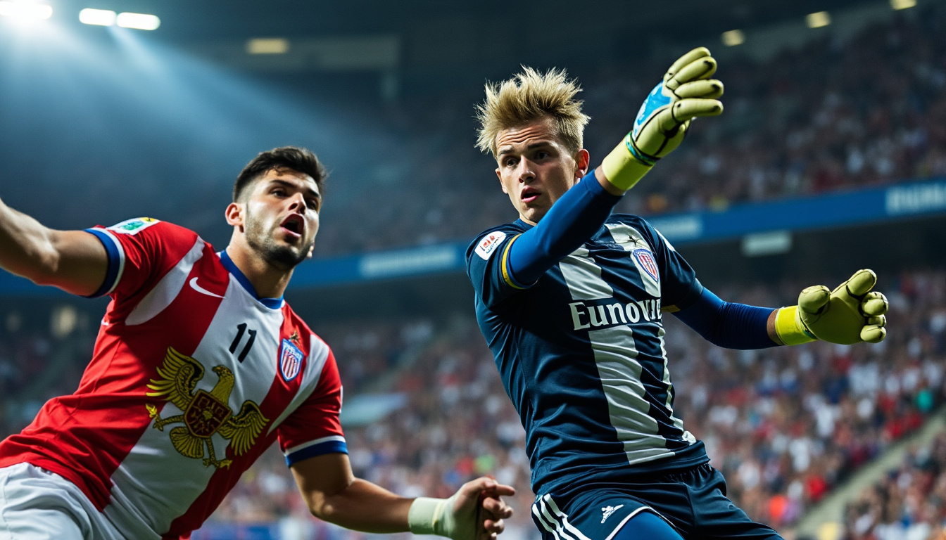 un emocionante empate sin goles en pachuca que termina favoreciendo al américa, fortaleciéndolo en la lucha por los playoffs y dejando a los aficionados a la expectativa de los próximos encuentros.