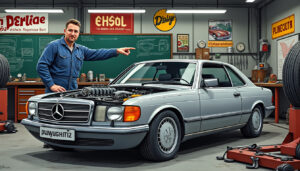descubre la revelación de un mecánico experto de la itv sobre cuál es el mejor coche diésel de todos los tiempos. analizamos características, rendimiento y la razón detrás de su fama en el sector automotriz.