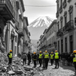 un sismo de magnitud 4,4 ha sacudido nápoles y varias localidades de italia, generando inquietud entre los habitantes. descubre los detalles sobre el temblor y sus posibles repercusiones en la región.
