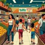 descubre las sorpresas inesperadas que te esperan en un supermercado mexicano. en este viaje a méxico, explora sabores únicos, productos locales y una experiencia de compra que va más allá de lo convencional.