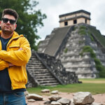 un video reciente de mrbeast en las ruinas mayas ha desatado polémica en méxico, generando debates sobre la protección del patrimonio cultural y posibles acciones legales. descubre los detalles de esta controversia que ha captado la atención de millones.