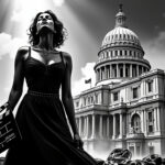 descubre cómo una talentosa actriz cubana ha cautivado a los espectadores de netflix con su excepcional actuación, llevando su carrera a nuevas alturas y dejando una marca indeleble en la industria del entretenimiento.