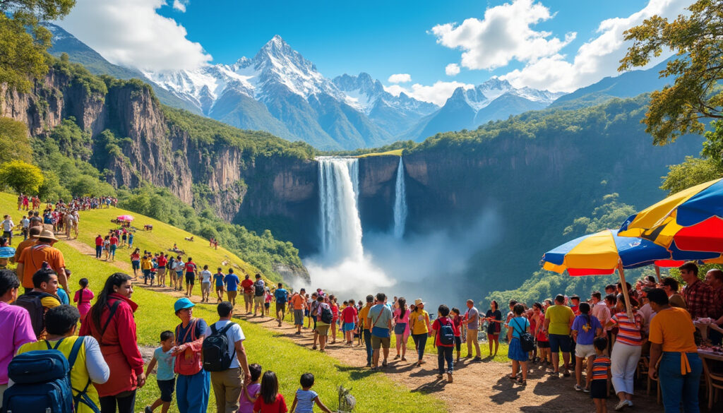 venezuela reafirma su compromiso con el desarrollo de alianzas turísticas en el contexto del alba, promoviendo la cooperación regional y el fortalecimiento del turismo sostenible entre sus países miembros.