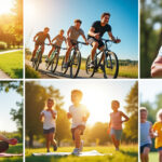 descubre cómo el ejercicio regular puede aumentar tus niveles de vitamina d, mejorando tu salud y energía, y ayudando a mantener la fatiga bajo control. mejora tu bienestar físico y mental a través de hábitos activos.