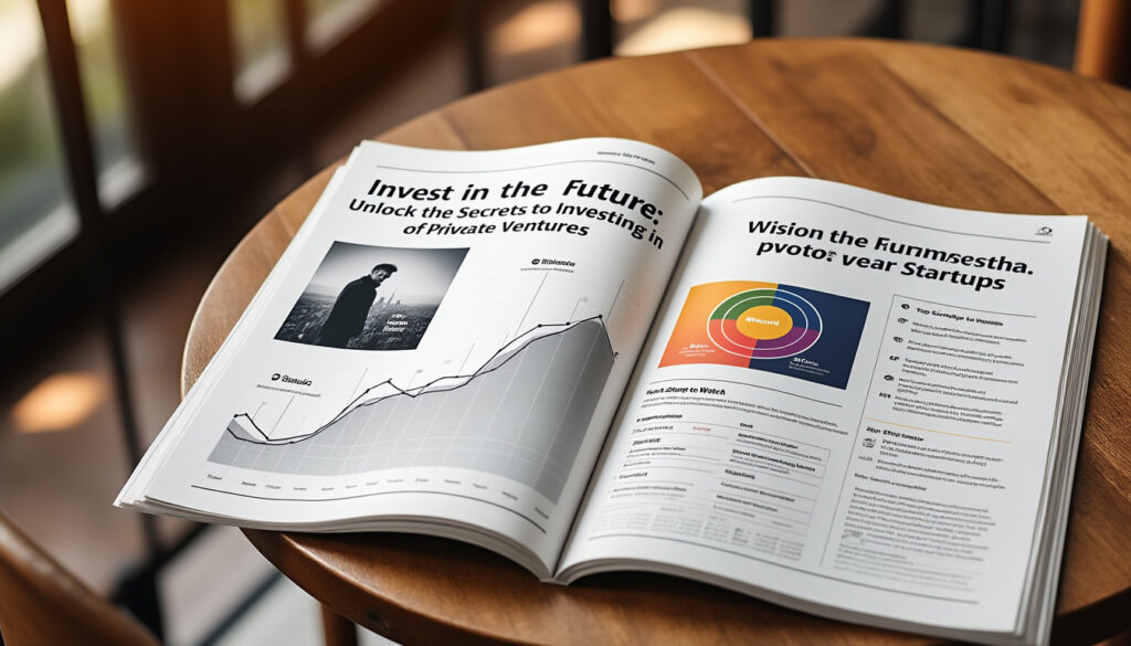 descubre las estrategias y consejos esenciales para invertir en las startups privadas de elon musk. aprende sobre oportunidades únicas y cómo formar parte de innovaciones transformadoras en el mundo empresarial.