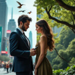 explora el intrigante fenómeno del síndrome de tarzán, una nueva tendencia en las relaciones amorosas que está transformando la forma en que nos conectamos emocionalmente. descubre sus causas, efectos y cómo puede estar afectando tu vida amorosa.
