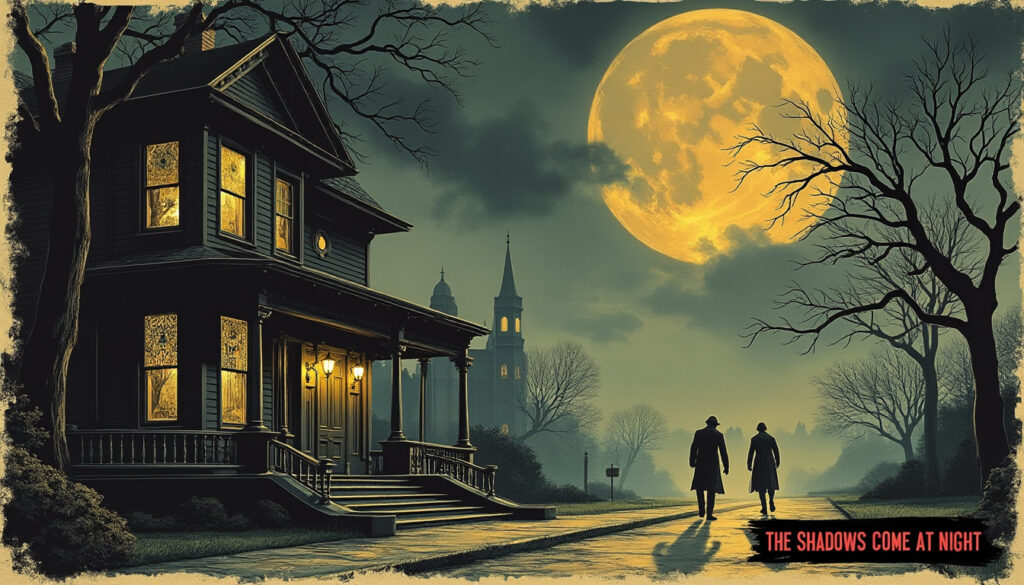 sumérgete en la joya oculta de netflix: una cautivadora adaptación de una obra de stephen king, repleta de giros inesperados que mantendrán tu corazón en vilo. ¡no te la pierdas!