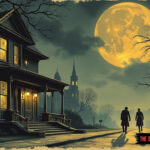 sumérgete en la joya oculta de netflix: una cautivadora adaptación de una obra de stephen king, repleta de giros inesperados que mantendrán tu corazón en vilo. ¡no te la pierdas!
