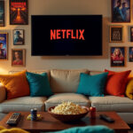 sumérgete en un emocionante fin de semana con nuestra selección de las 10 series imperdibles en netflix ee. uu. descubre tramas intrigantes, personajes inolvidables y momentos que te mantendrán al borde de tu asiento. ¡no te las puedes perder!