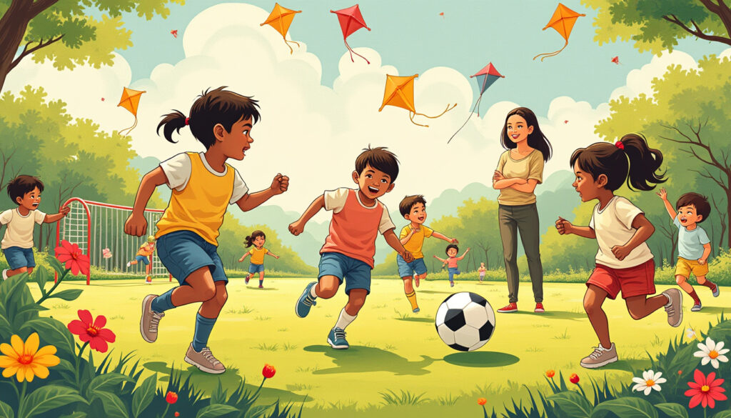 descubre cómo el ejercicio físico puede ser una herramienta poderosa para proteger a los niños de trastornos psiquiátricos. aprende sobre los beneficios psicológicos y emocionales de mantener a los más jóvenes activos y en movimiento.