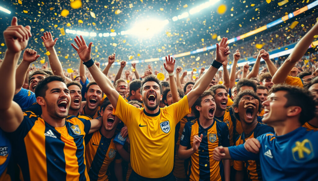 descubre cómo el equipo que tiene a césar arturo ramos como árbitro en la final ha alcanzado la victoria. un análisis de su desempeño y el impacto del árbitro en los partidos decisivos.