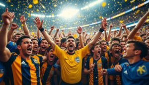 descubre cómo el equipo que tiene a césar arturo ramos como árbitro en la final ha alcanzado la victoria. un análisis de su desempeño y el impacto del árbitro en los partidos decisivos.