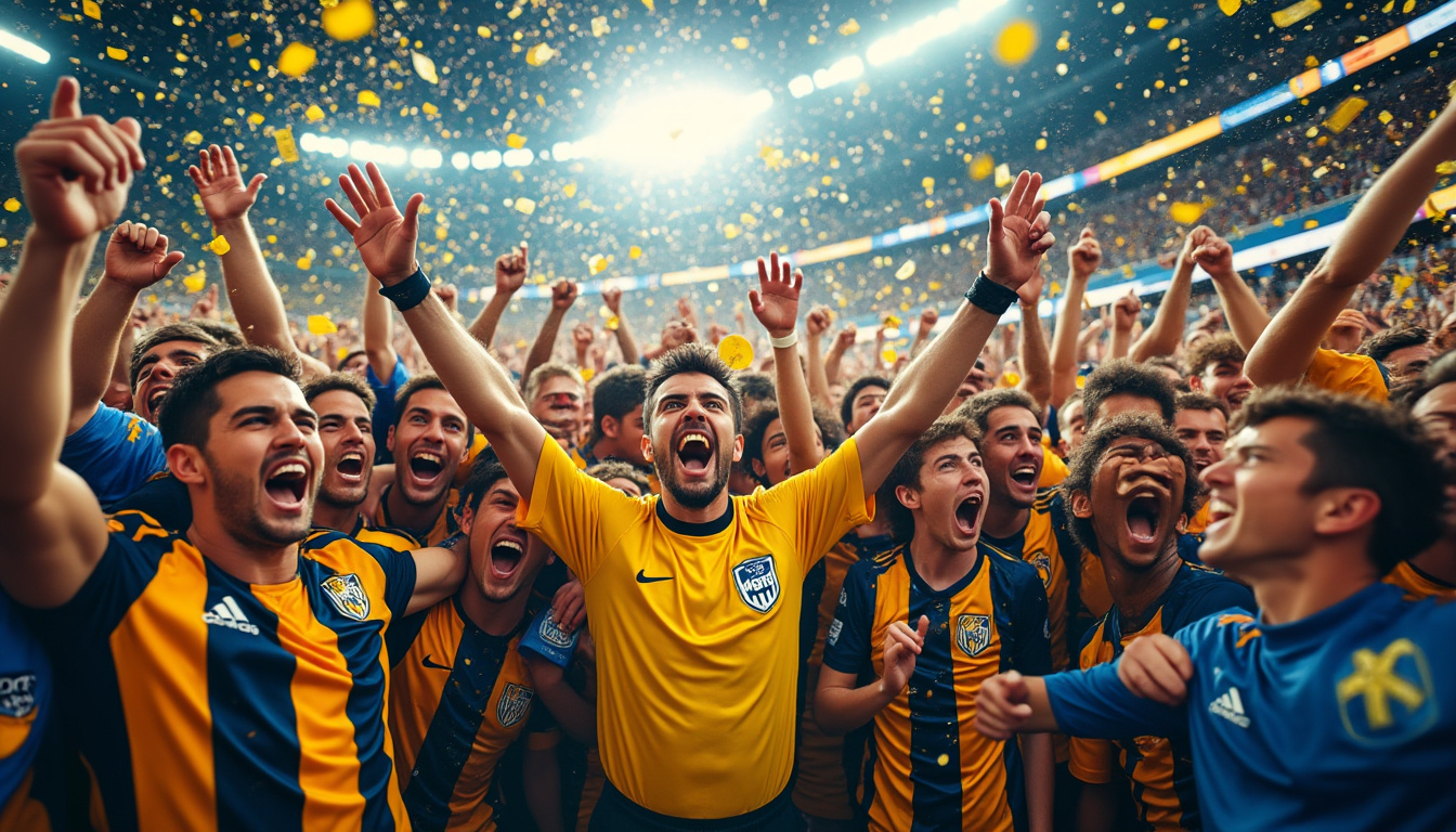 descubre cómo el equipo que tiene a césar arturo ramos como árbitro en la final ha alcanzado la victoria. un análisis de su desempeño y el impacto del árbitro en los partidos decisivos.