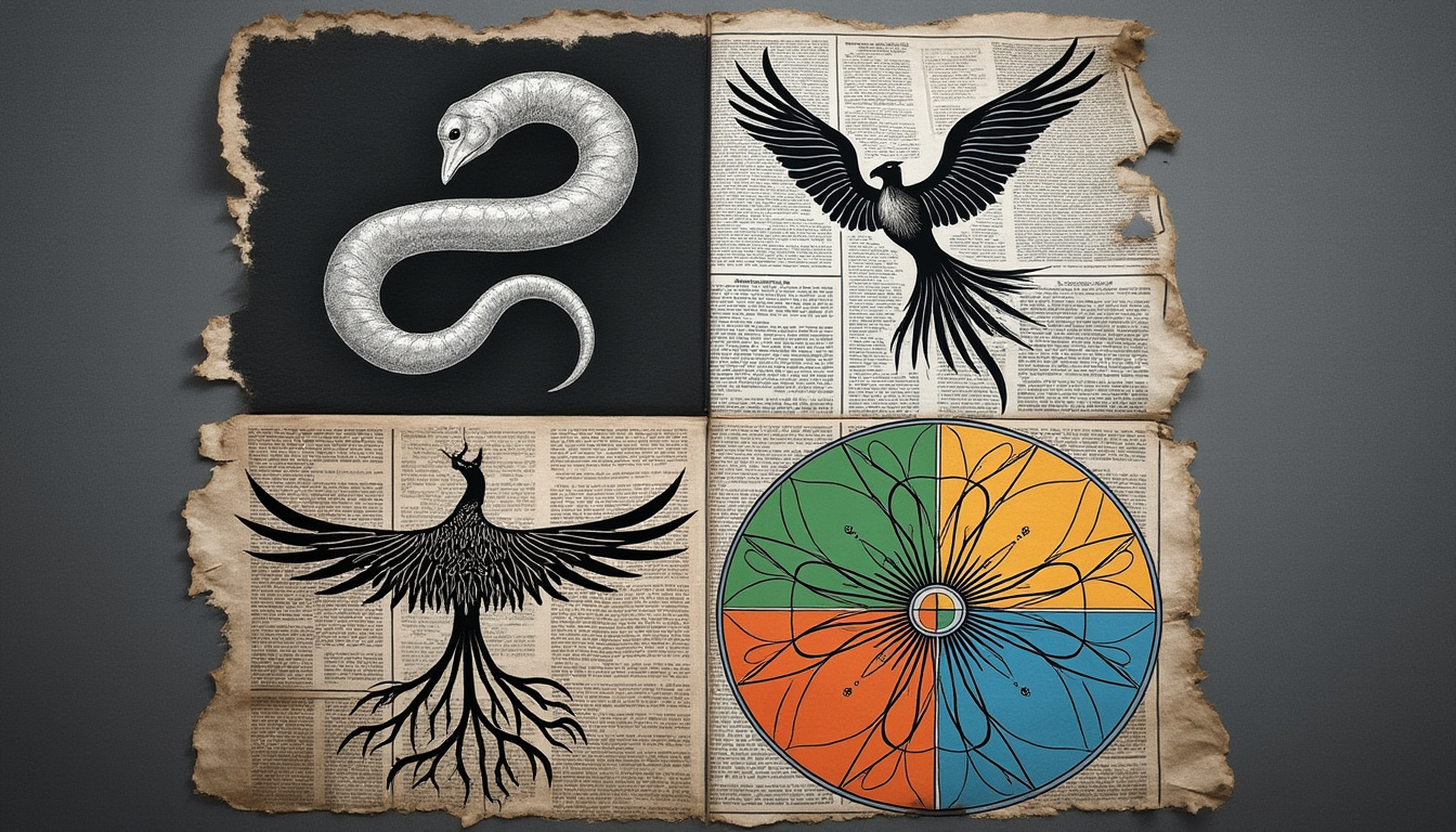 descubre cómo el inicio del retrógrado de plutón abre una nueva era de transformación y poder para 4 signos del zodiaco hasta el 13 de octubre. ¿eres uno de ellos? conoce los cambios que te esperan y cómo aprovechar esta energía astrológica.