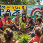 descubre cómo san miguel de allende implementa una estrategia social innovadora que utiliza el trabajo comunitario para prevenir la violencia, fomentando la cohesión y el bienestar en la comunidad.