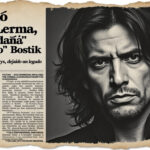 david lerma, el reconocido vocalista de banda bostik, conocido como 'el guadaña', ha fallecido, dejando un legado musical imborrable. descubre más sobre su vida y contribuciones al mundo de la música.