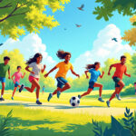 descubre cómo la actividad física puede ser una poderosa herramienta en la prevención de la depresión en adolescentes. aprende sobre sus beneficios emocionales y físicos que ayudan a mejorar la salud mental y a fomentar el bienestar en esta etapa crucial de la vida.