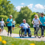 descubre cómo la ciencia respalda el ejercicio como una forma efectiva de medicina, y cómo los pacientes con parkinson pueden experimentar beneficios significativos al incorporar actividad física en su rutina diaria.