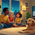 descubre la conmovedora película inspirada en hechos reales que ha conquistado el corazón de miles. no te pierdas esta historia impactante que se ha colocado entre las diez más vistas en netflix.