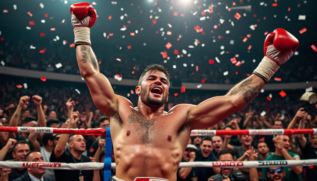descubre la impresionante suma que ganó canelo álvarez después de su victoria sobre william scull. conoce los detalles financieros de este emocionante combate y cómo impactó la carrera del famoso boxeador mexicano.