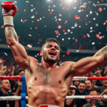 descubre la impresionante suma que ganó canelo álvarez después de su victoria sobre william scull. conoce los detalles financieros de este emocionante combate y cómo impactó la carrera del famoso boxeador mexicano.