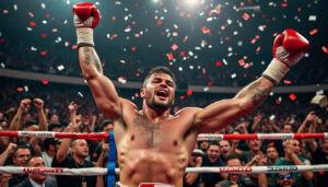 descubre la impresionante suma que ganó canelo álvarez después de su victoria sobre william scull. conoce los detalles financieros de este emocionante combate y cómo impactó la carrera del famoso boxeador mexicano.