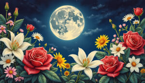 descubre cómo la luna llena de flores del 12 de mayo afectará intensamente a estos 4 signos del zodiaco. prepárate para vivir cambios significativos y revelaciones emocionantes en tu vida. ¡no te lo pierdas!