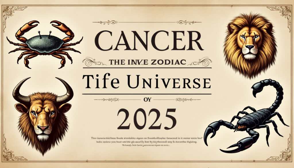 descubre cuáles son los 4 signos del zodiaco que se convertirán en los favoritos del universo el 9 de mayo de 2025. ¡prepárate para conocer las influencias cósmicas que cambiarán tu destino!