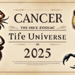 descubre cuáles son los 4 signos del zodiaco que se convertirán en los favoritos del universo el 9 de mayo de 2025. ¡prepárate para conocer las influencias cósmicas que cambiarán tu destino!