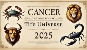 descubre cuáles son los 4 signos del zodiaco que se convertirán en los favoritos del universo el 9 de mayo de 2025. ¡prepárate para conocer las influencias cósmicas que cambiarán tu destino!